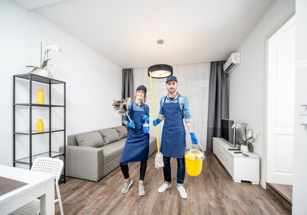 The Most Common Cleanliness Complaints From Airbnb Guests