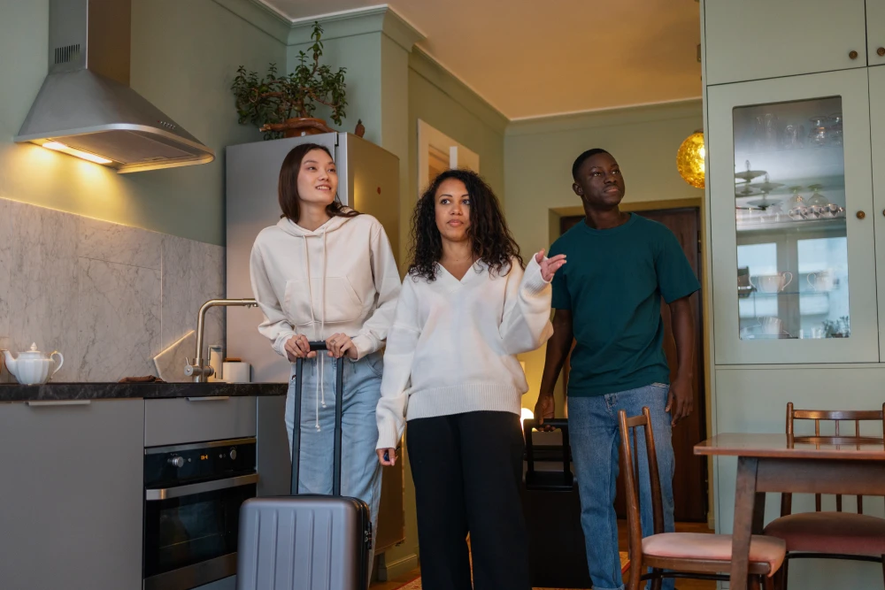 How Often Should Airbnb Properties Be Deep Cleaned?