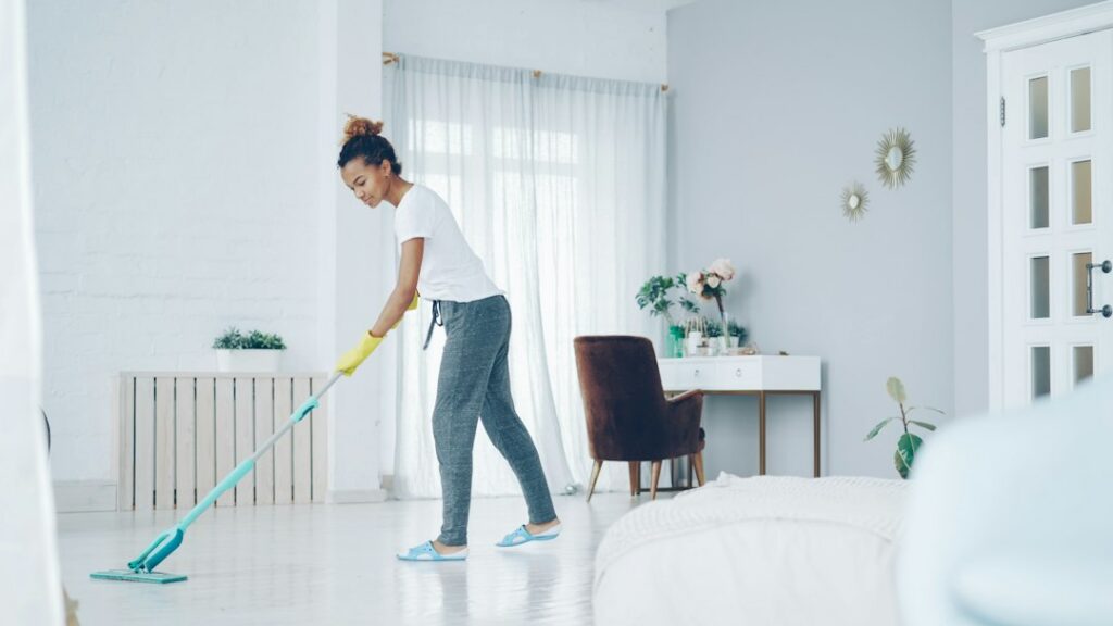 Spring Cleaning Checklist for Gold Coast Homes